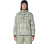 Image of Mountain Hardwear Apres Pro Fleece Hoody - Women's