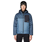 Image of Mountain Hardwear Apres Pro Insulated Hooded Jacket - Men's