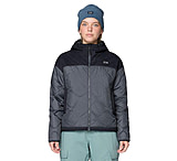 Image of Mountain Hardwear Apres Pro Insulated Hooded Jacket - Women's