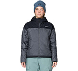 Image of Mountain Hardwear Apres Pro Insulated Hooded Jacket - Women's