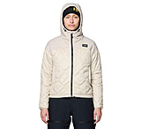 Image of Mountain Hardwear Apres Pro Insulated Hooded Jacket - Women's
