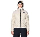 Image of Mountain Hardwear Apres Pro Insulated Hooded Jacket - Women's