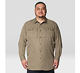 Image of Mountain Hardwear Canyon Extended Long Sleeve Shirt - Men's