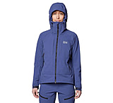 Image of Mountain Hardwear Chockstone Alpine Hooded Jacket - Women's