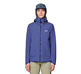 Image of Mountain Hardwear Chockstone Alpine LT Hooded Jacket - Women's