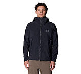 Image of Mountain Hardwear Cloud Cipher Hooded Jacket - Men's