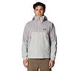 Image of Mountain Hardwear Cloud Cipher Hooded Jacket - Men's