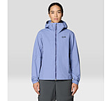 Image of Mountain Hardwear Cloud Cipher Hooded Jacket - Women's