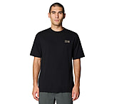 Image of Mountain Hardwear Cottonwood Photo Short Sleeve Shirt - Men's