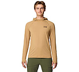 Image of Mountain Hardwear Crater Lake Long Sleeve Hoody - Men's