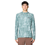 Mountain Hardwear Crater Lake Long Sleeve Hoody - Men's