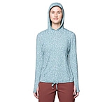 Image of Mountain Hardwear Crater Lake Long Sleeve Hoody - Women's