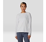 Mountain Hardwear Crater Lake Long Sleeve Top - Women's