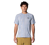 Image of Mountain Hardwear Crater Lake Short Sleeve T-Shirt - Men's