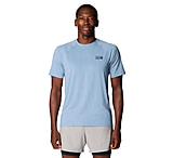 Image of Mountain Hardwear Crater Lake Short Sleeve T-Shirt - Men's
