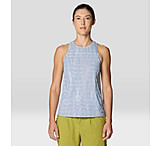 Image of Mountain Hardwear Crater Lake Tank Tops - Women's