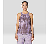 Image of Mountain Hardwear Crater Lake Tank Tops - Women's