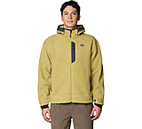 Image of Mountain Hardwear Deep Drift Fleece Hoody - Men's