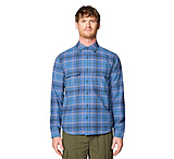 Image of Mountain Hardwear Dusk Creek Long Sleeve Flannel - Men's