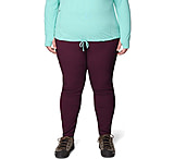 Mountain Hardwear Dynama Ankle - Women's, Deep Mulberry, 3XxR, 2095542510-510-3X-R