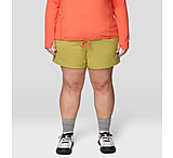 Mountain Hardwear Dynama Etended Skort - Women's