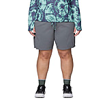 Image of Mountain Hardwear Dynama Extended Bermuda - Women's