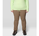 Image of Mountain Hardwear Dynama Extended Pants - Women's