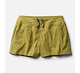 Mountain Hardwear Dynama Short - Women's