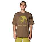 Image of Mountain Hardwear EV Collab M SS 2 T-Shirt - Men's
