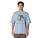 Image of Mountain Hardwear EV Collab M SS 2 T-Shirt - Men's