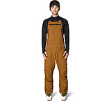 Image of Mountain Hardwear FireFall Bib - Men's