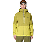 Image of Mountain Hardwear FireFall Jacket - Men's