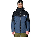 Image of Mountain Hardwear Firefall Trifecta Jacket - Men's