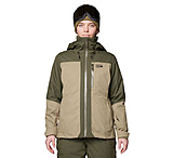 Image of Mountain Hardwear Firefall Trifecta Jacket - Women's