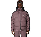 Image of Mountain Hardwear Flow Factor Down Jacket - Men's