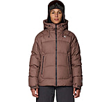 Image of Mountain Hardwear Flow Factor Down Jacket - Women's