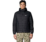 Image of Mountain Hardwear Free Element Hooded Jacket - Men's
