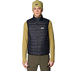 Image of Mountain Hardwear Free Element Vest - Men's