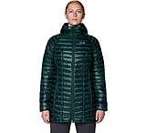 Image of Mountain Hardwear Ghost Whisperer Parka - Women's