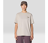 Image of Mountain Hardwear Graphic Boxy SS Top - Women's