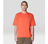 Image of Mountain Hardwear Graphic Relaxed SS Top - Men's