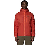 Image of Mountain Hardwear Kor Alloy Hooded Jacket - Men's