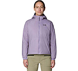 Image of Mountain Hardwear Kor Alloy Hooded Jacket - Women's