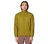 Image of Mountain Hardwear Kor Alloy Jacket - Men's