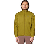 Image of Mountain Hardwear Kor Alloy Jacket - Men's