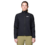 Image of Mountain Hardwear Kor Alloy Jacket - Women's