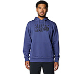 Image of Mountain Hardwear Logo PO Hoody - Men's