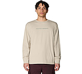 Image of Mountain Hardwear MHW Archive Long Sleeve Shirt - Men's