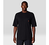Image of Mountain Hardwear MHW Graphic Pocket SS Top - Men's