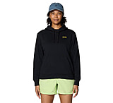 Image of Mountain Hardwear MHW Logo PO Hoody - Women's